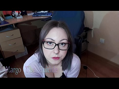 ❤️ Noia sexy amb ulleres xucla un consolador profundament davant la càmera ❤❌ Porno fb al ca.bsglass.ru
