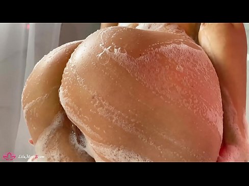 ❤️ La morena es masturba el cony amb un vibrador fins a un orgasme intens a la dutxa ❤❌ Porno fb al ca.bsglass.ru